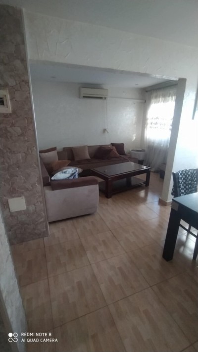 Rent Apartment Alger Cheraga