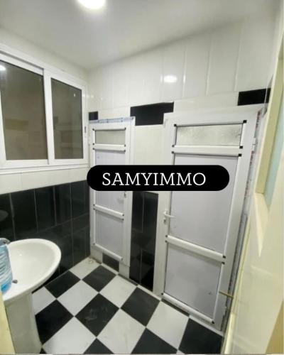 Location Local Alger Hussein dey