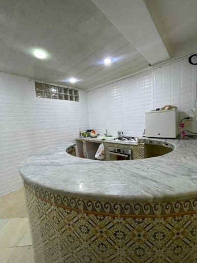 Rent Apartment F2 Alger Ain benian