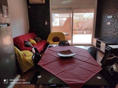 Rent Apartment F4 Alger Cheraga