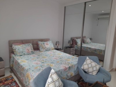 Rent Apartment F3 Alger Dely brahim