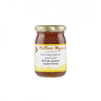 غذائي-miel-de-jujubier-250-grs-عسل-السدر-بني-مسوس-الجزائر