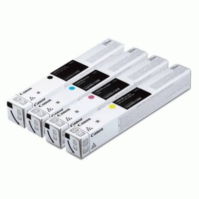 Toner compatible exv65