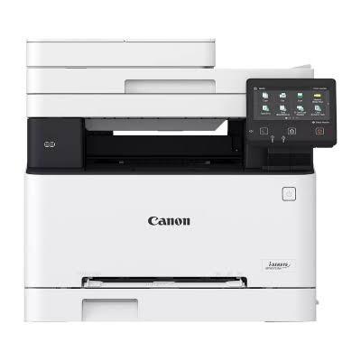 Imprimante canon mf463dw