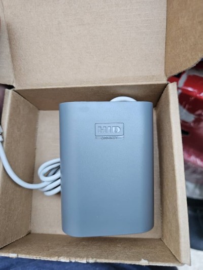 Lecteur biometrique hid omnikey 5422