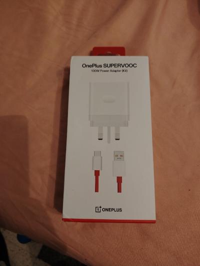 chargeurs-et-cables-chargeur-oneplus-100w-supervooc-original-baba-hassen-alger-algerie