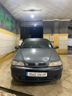 citadine-fiat-palio-2004-blida-algerie