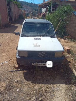 voitures-fiat-panda-1987-bougara-blida-algerie