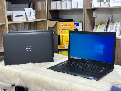 laptop-pc-portable-dell-latitude-7490-i5-8350u-16go-256go-ssd-alger-centre-algerie