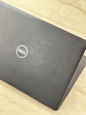 DELL LATITUDE CARBON 7520 I7 1185G7 16GO 512GO SSD NVME 