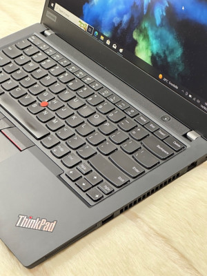 LENOVO THINKPAD T14 I5 VPRO 10310U 16GO 256GO SSD