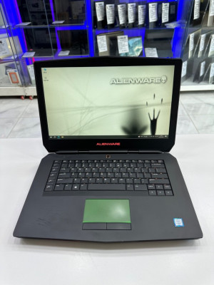 laptop-dell-alienware-15-r2-i7-6eme-hq-16gb-ram-gtx-970m-bab-ezzouar-alger-algeria