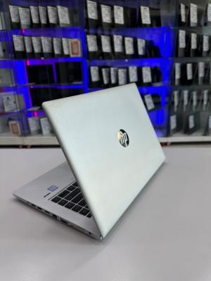 HP ProBook 640 G4 I5-7éme 8GB 256GB 14''