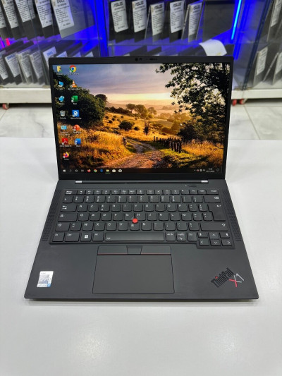 pc-portable-lenovo-thinkpad-x1-carboon-i7-13eme-16gb-512gb-14-fhd-bab-ezzouar-alger-algerie