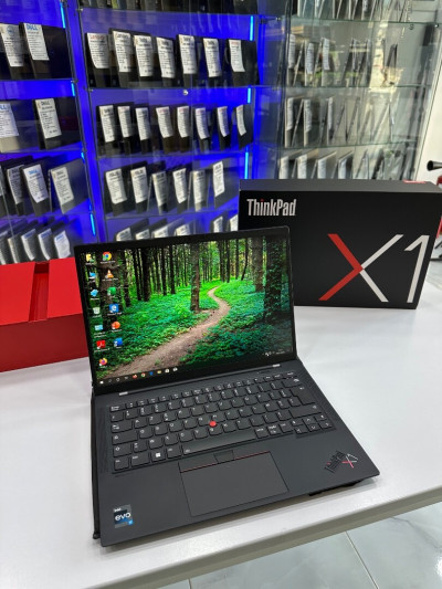 pc-portable-lenovo-thinkpad-x1-carbon-gen-11-i7-13eme-16gb-512gb-14-neuf-sous-emballage-bab-ezzouar-alger-algerie