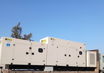 Groupe électrogène Deutz 110kva