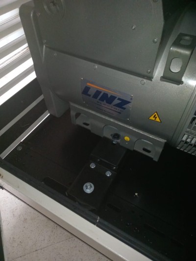 Groupe électrogène Deutz Germany 170Kva 