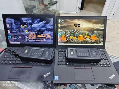 Caterpillar Cat Et4 Diagnostic 2025 - PERKINS Cummins JCB cat Sis -