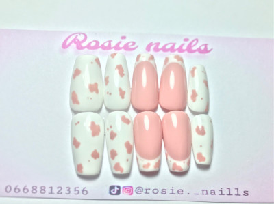 ongles-press-on-nails-personnaliser-أظافر-الصلاة-bouarfa-blida-algerie