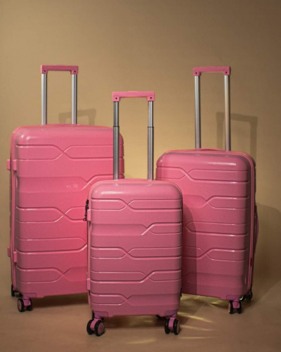 valises-et-sacs-de-voyage-serie-trois-incassables-en-100-polypropylene-rose-mohammadia-alger-algerie