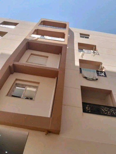 Rent Apartment F4 Alger Bordj el kiffan
