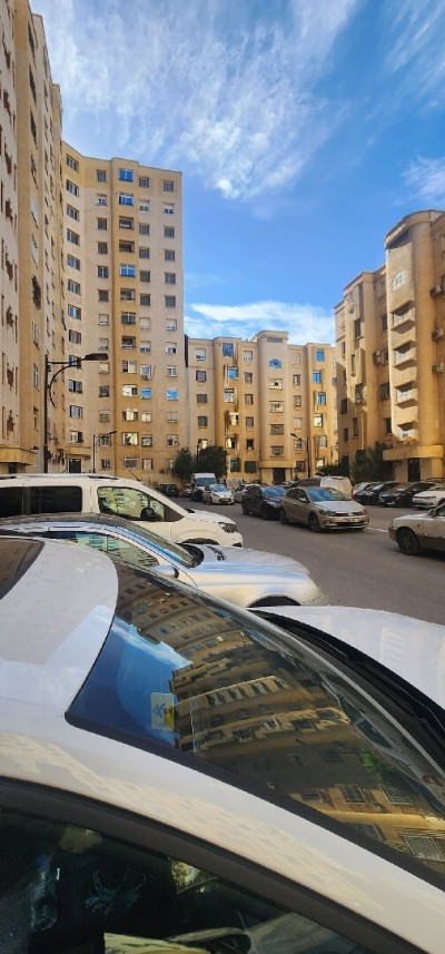 كراء الجزائر القبة