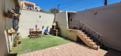 Rent Villa Alger Staoueli