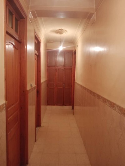 Rent Apartment F3 Alger Dely brahim