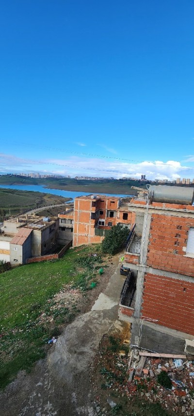 بيع عقار الجزائر الدويرة