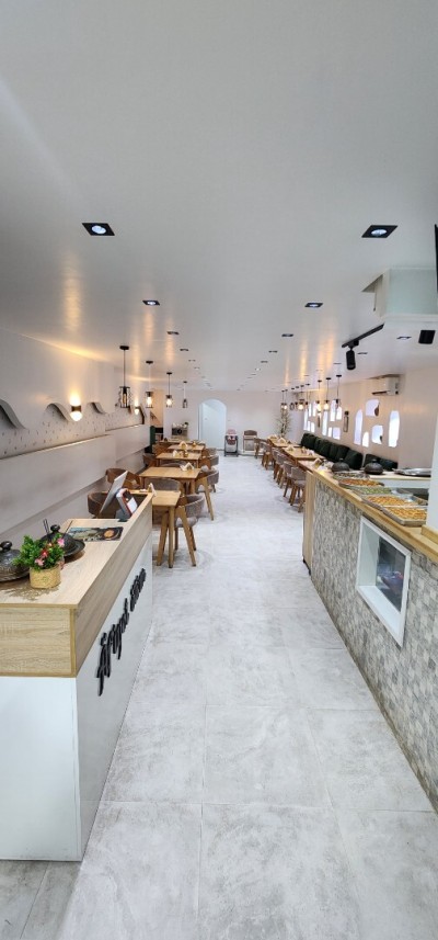 Rent Commercial Alger Hydra