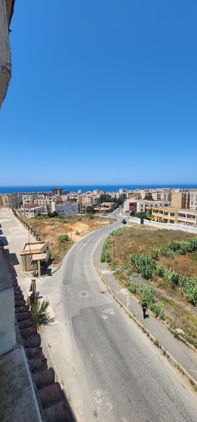 Rent Apartment F6 Alger Ain benian