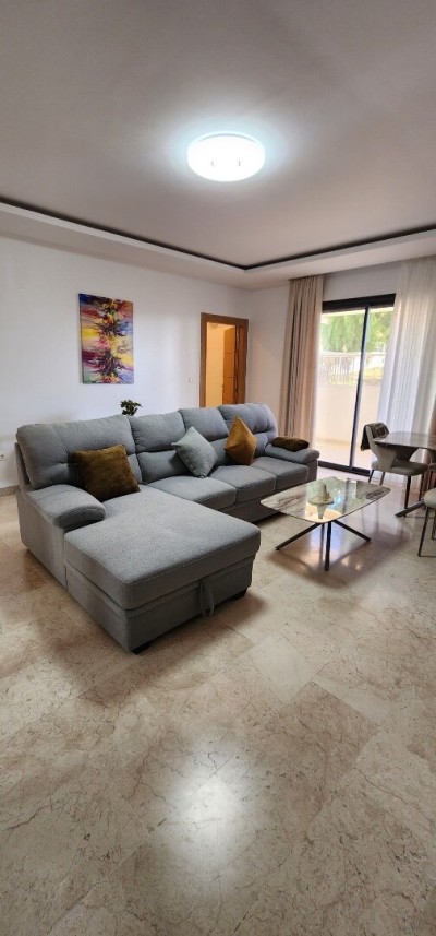 Rent Apartment F3 Alger Dely brahim