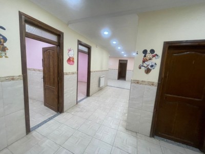 Rent Villa floor F12 Alger Baraki