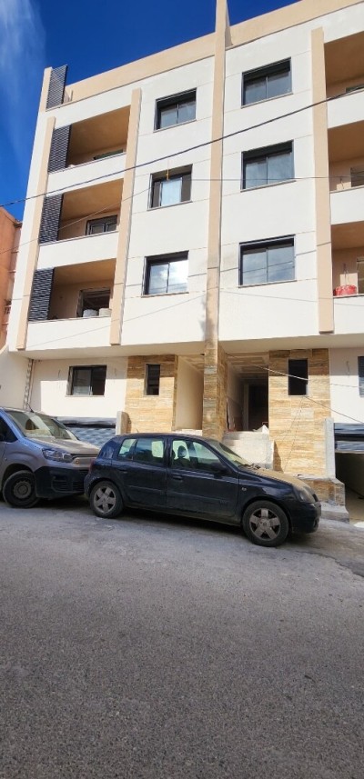 Sell Apartment F4 Alger Dely brahim