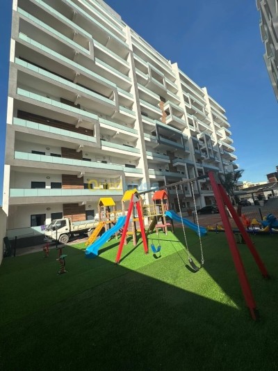 Vacation Rental Alger Dely brahim