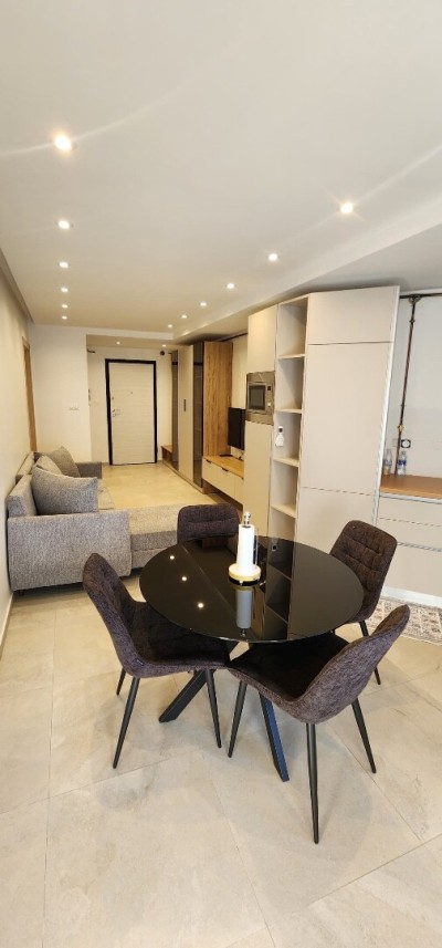 Location vacances Appartement F3 Alger Bab ezzouar