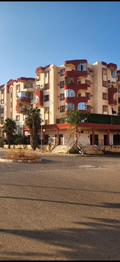 Rent Apartment F3 Alger Draria