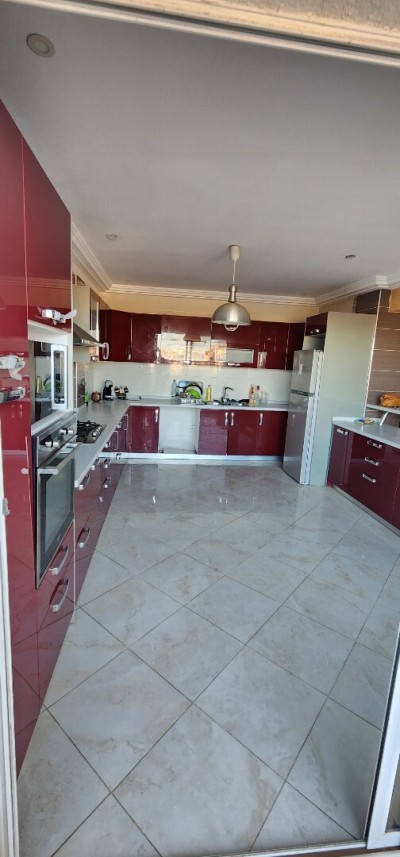 Rent Apartment F6 Alger El achour