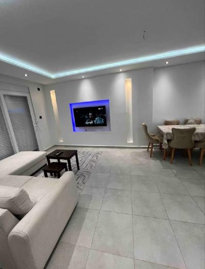 Vacation Rental Apartment F4 Alger El achour