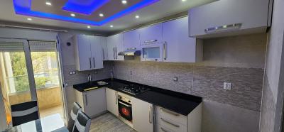 Rent Apartment F3 Alger Birkhadem