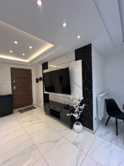 Location vacances Appartement F3 Alger Bab ezzouar