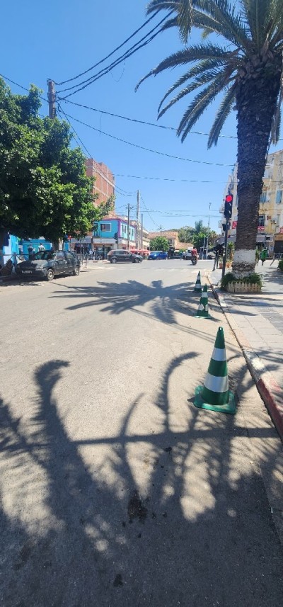 Rent Apartment Studio Alger Bordj el kiffan