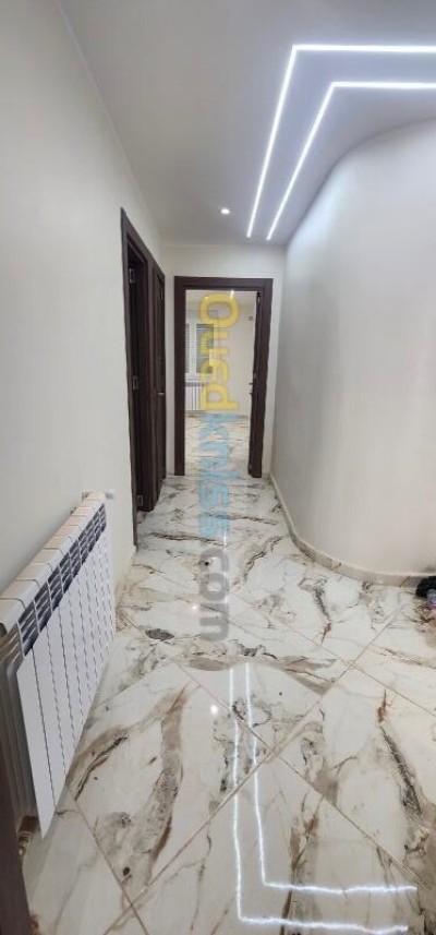 Sell Apartment Alger El achour
