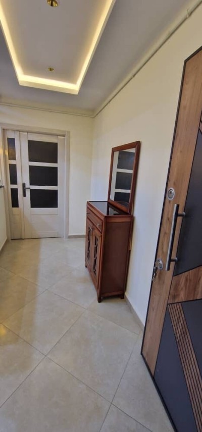 Rent Apartment F3 Alger Dar el beida