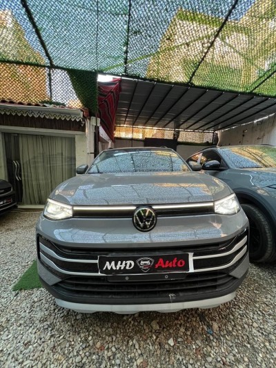 Volkswagen Tahru 2025 XR