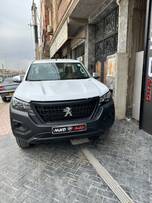 voitures-peugeot-landtrek-2022-bordj-el-kiffan-alger-algerie