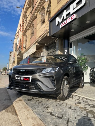 Geely Coolray 2025 BASIC