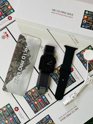 smart-watchs-hk10-pro-max-plus-blida-alger-centre-algerie