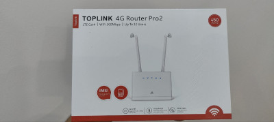 reseau-connexion-modem-4g-toplink-pro-2-blida-alger-centre-algerie