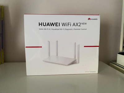 modems-routeurs-huawei-ax2-wifi-6-double-bande-blida-alger-centre-algerie